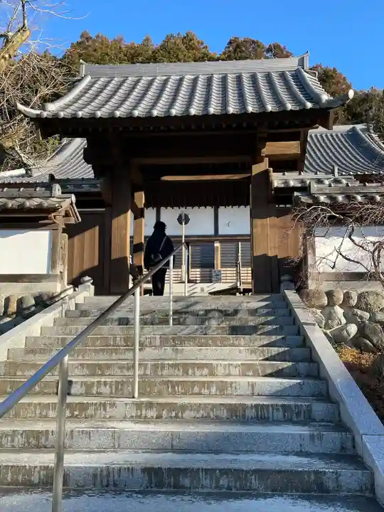 圓融寺(埼玉県)