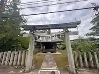 若宮神社(京都府)