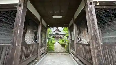 善光寺(山形県)