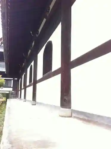 東福禅寺（東福寺）のその他建物