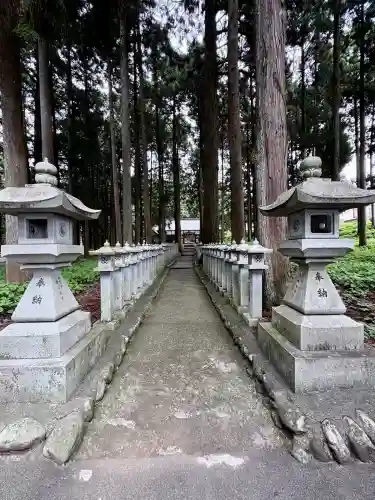 山宮浅間神社(静岡県)