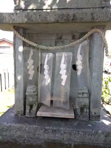 八幡神社(福井県)