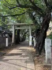 田端神社(東京都)