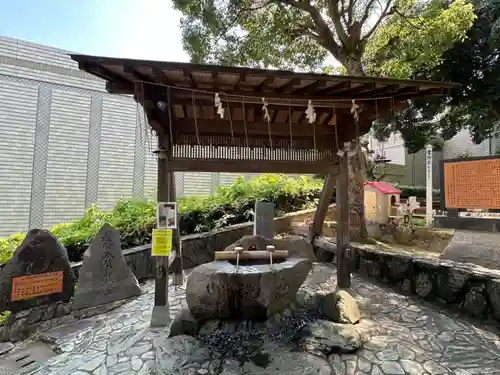 王子神社(徳島県)