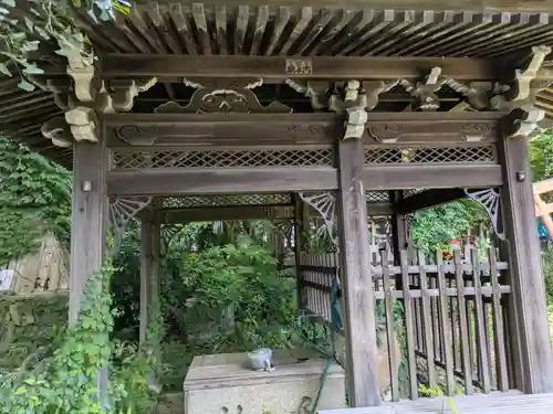 北野寺(滋賀県)