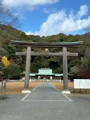 靜岡縣護國神社(静岡県)
