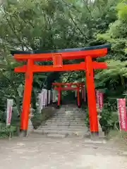 天開稲荷社(福岡県)