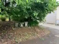 鹿島神社(千葉県)