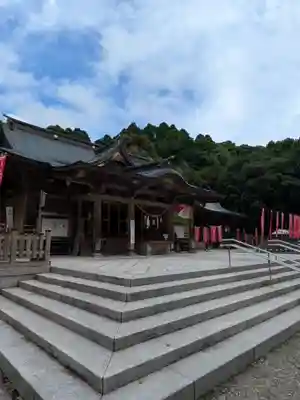 都農神社(宮崎県)