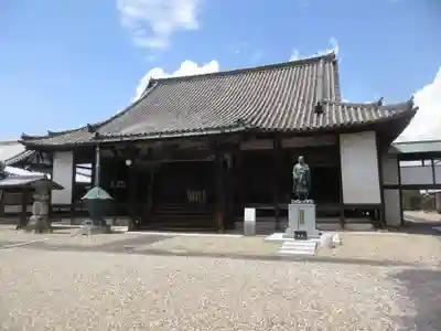 蓮長寺(奈良県)