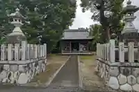 天神神社(岐阜県)