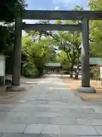長田神社(兵庫県)