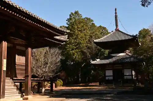 朝光寺(兵庫県)