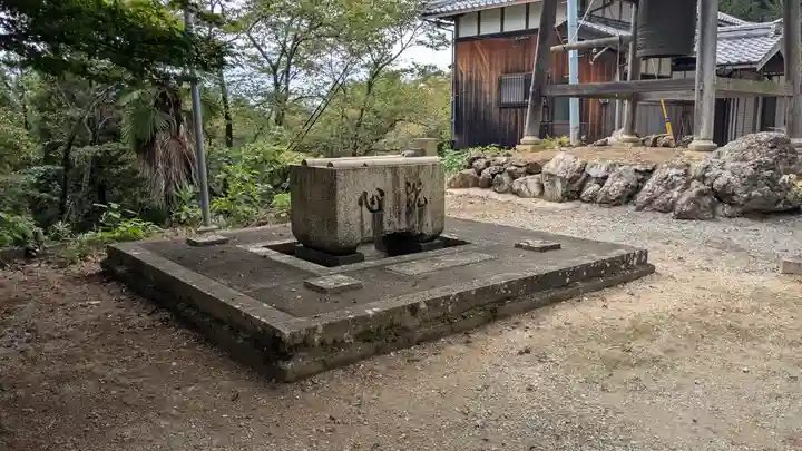 矢合神社(滋賀県)
