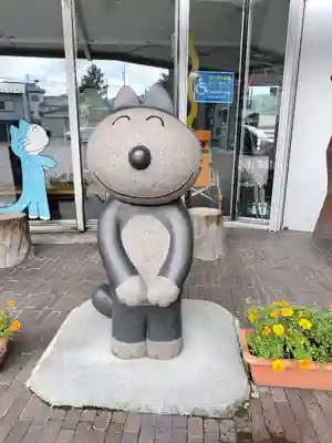 三戸大神宮(青森県)