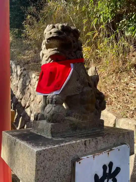 高取神社(兵庫県)