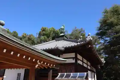国分寺のその他建物