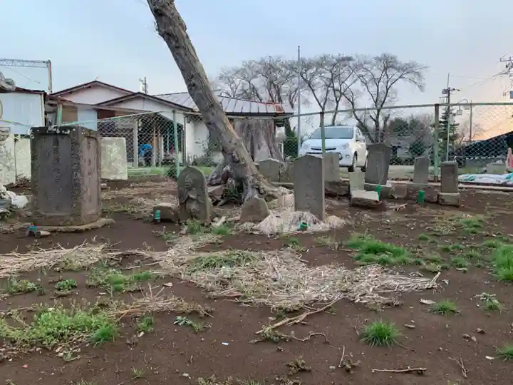結縁寺(千葉県)