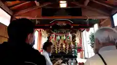 賀茂別雷神社(栃木県)