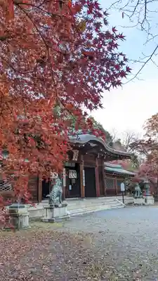 大石神社(京都府)