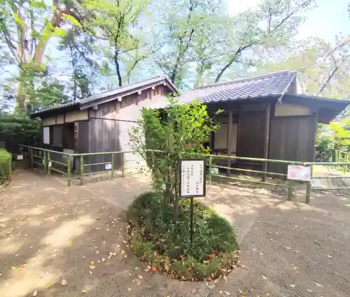 松陰神社(東京都)