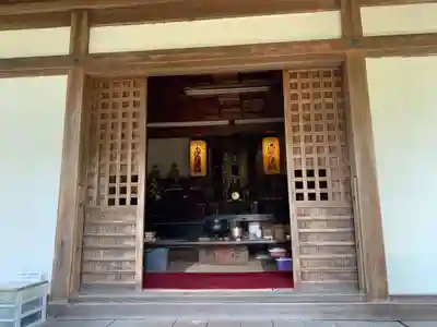 一乗寺の末社・摂社