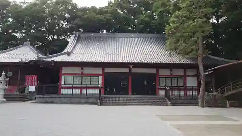 照明寺　(反町薬師尊)のその他建物