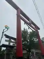 金刀比羅神社(千葉県)