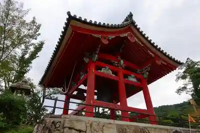 清水寺のその他建物