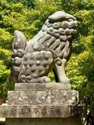 牛窓神社(岡山県)