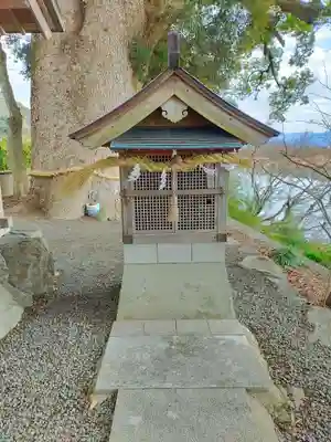 夏瀬神社(和歌山県)