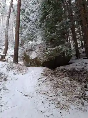 諏訪大社(長野県)