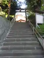 駒林神社(神奈川県)