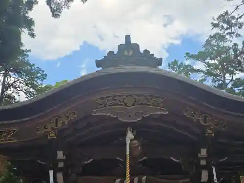 田村神社(滋賀県)