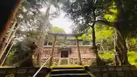 日吉神社(福井県)