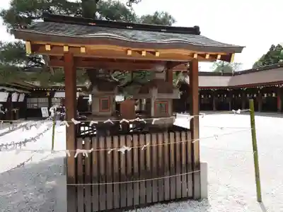 北野天満宮のその他建物