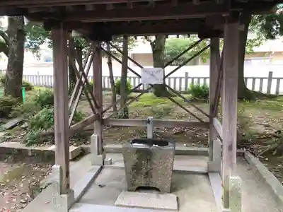 新屋坐天照御魂神社(大阪府)