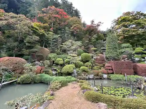 長興寺(長野県)