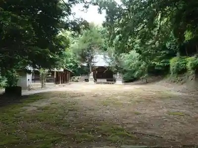 児子社のその他建物