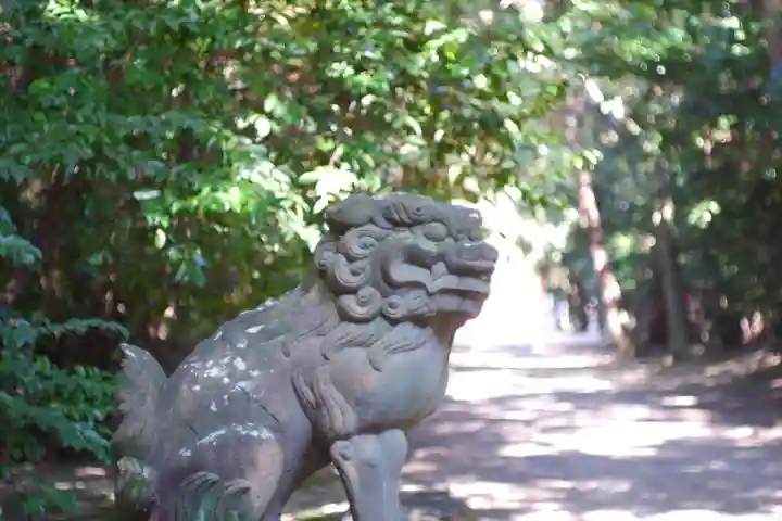 廣瀬大社(奈良県)