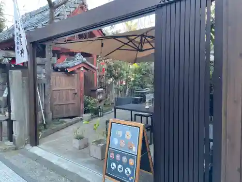 陽運寺のその他建物