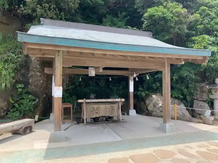 鵜戸神宮(宮崎県)