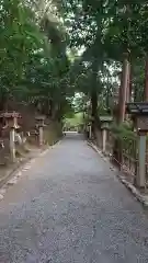 大神神社の建物その他