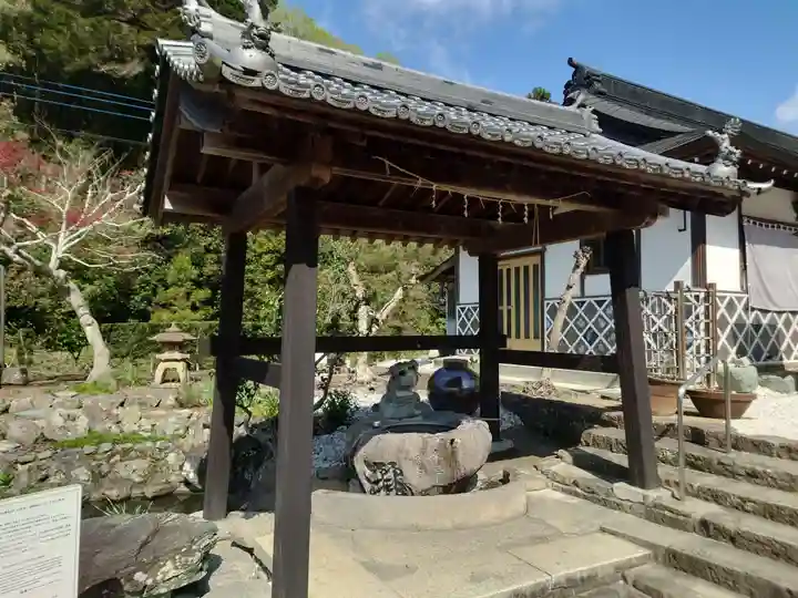 大日寺(徳島県)