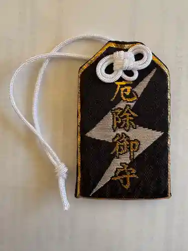 賀茂別雷神社(栃木県)