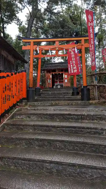 長岡天満宮(京都府)