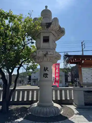 西野神社(北海道)