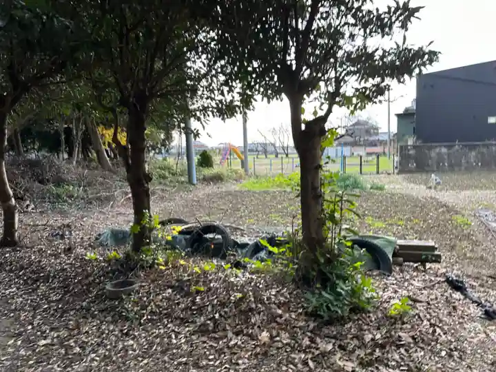 川神社(三重県)