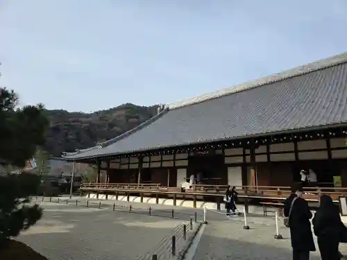 天龍寺(京都府)