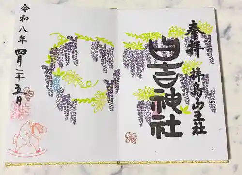 日吉神社(東京都)